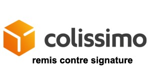 Colissimo avec signature - La Poste